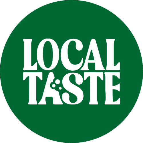 Logo Local Taste