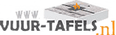 Logo Vuur-tafels.nl